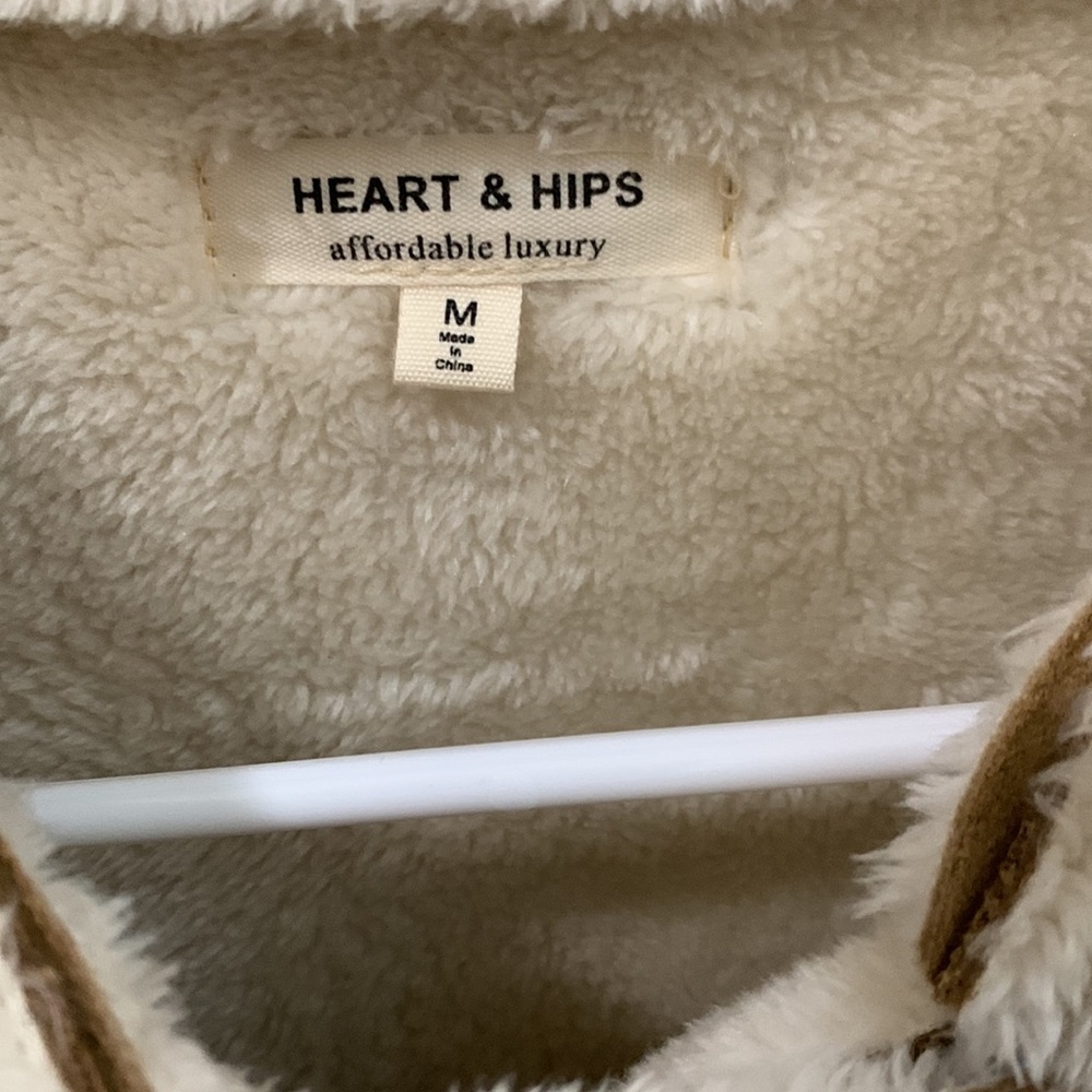 Jacket - Picture 3 of 4